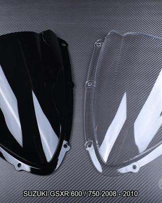 Cupolino SUZUKI GSXR 600 / 750 2008 - 2010