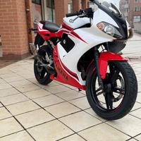 Yamaha TZR 50