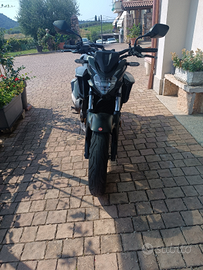 Honda CB500F 2019 ABS