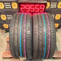 2 GOMME 265 45 20 ESTIVE AL 80%