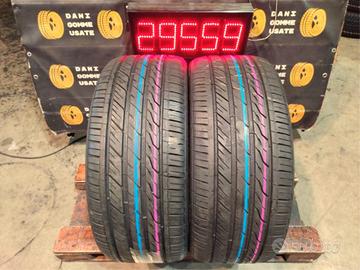 2 GOMME 265 45 20 ESTIVE AL 80%