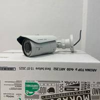 Telecamera SYAC-TB - DC 12V/24V, NTSC/PAL