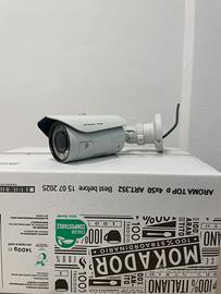 Telecamera SYAC-TB - DC 12V/24V, NTSC/PAL