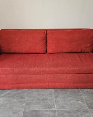 Divano letto 