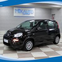 FIAT Panda Hybrid 1.0 FireFly 70cv EU6