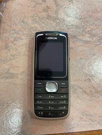 Nokia 1650