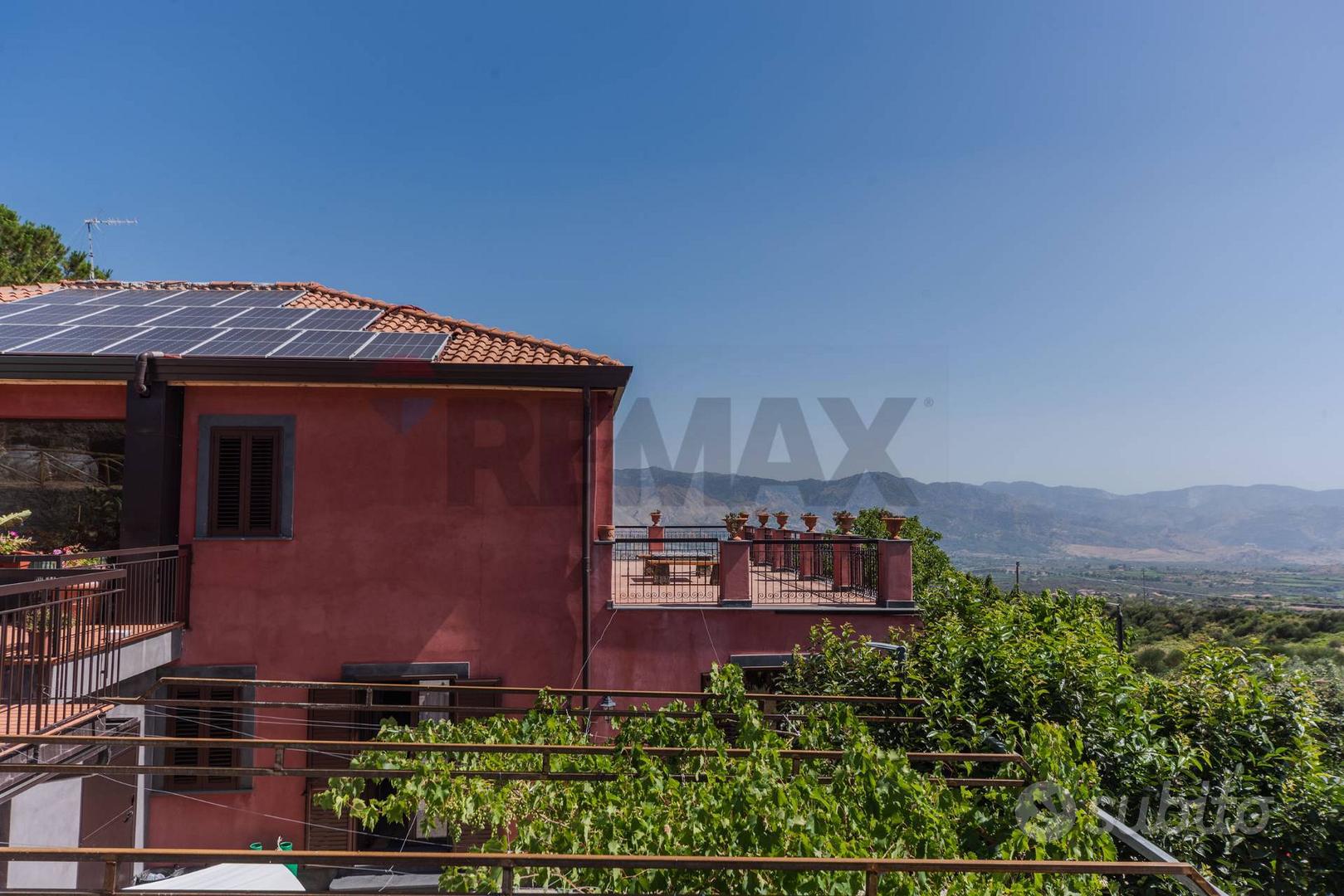 House in Castiglione di Sicilia, Passopisciaro - Altro