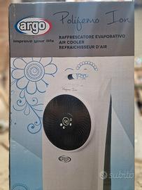 Raffrescatore Argo polifemo ion