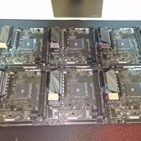 6 Asus ROG Strix B450-I non funzionanti