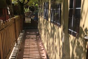 Mibil Home su ruote Camping-Villaggio Sarnano (MC)