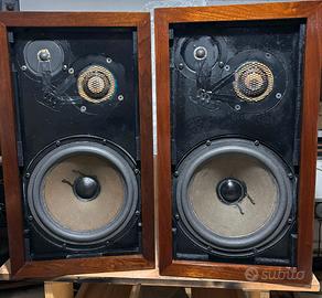 AR 3A casse acustiche Acoustic Research