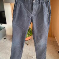Pantalone nuovo Uniqlo