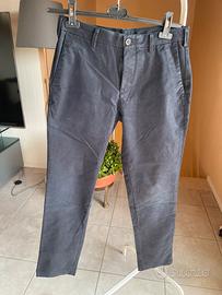 Pantalone nuovo Uniqlo