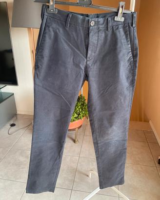 Pantalone nuovo Uniqlo