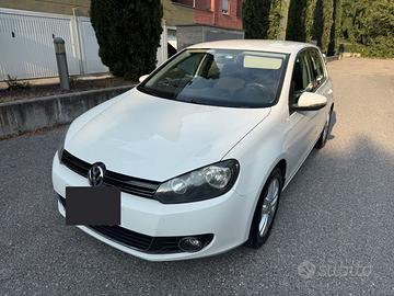Volkswagen Golf VI 5p 1.4 tsi Highline dsg