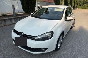 Volkswagen Golf VI 5p 1.4 tsi Highline dsg