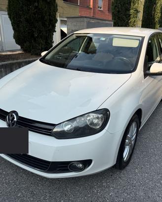 Volkswagen Golf VI 5p 1.4 tsi Highline dsg
