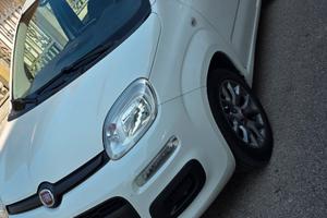 fiat panda 1.3 95cv