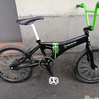 BMX Specialized Fatboy