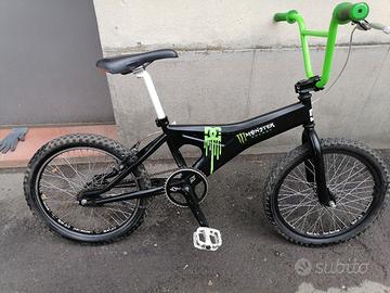 BMX Specialized Fatboy