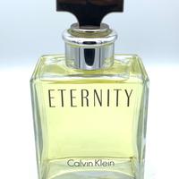 Eternity by Calvin Klein 2 bottiglie giganti