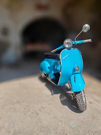 Piaggio Vespa 125 Primavera VMA2T del 1970