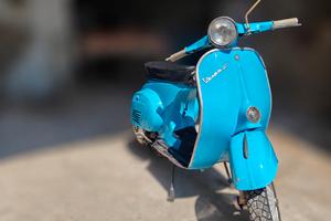 Piaggio Vespa 125 Primavera VMA2T del 1970