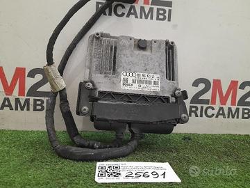 CENTRALINA INIEZIONE AUDI A3 Sportback Serie (8PA)