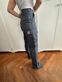 Pantalone Cargo Carhartt - Uomo NUOVO