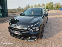 citroen c4 cv 130 Shine garanzia 10 anni ritiro us