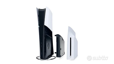 Unità Disco PS5 originale Sony