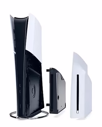 Unità Disco PS5 originale Sony