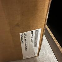 Materasso matrimoniale  e rete