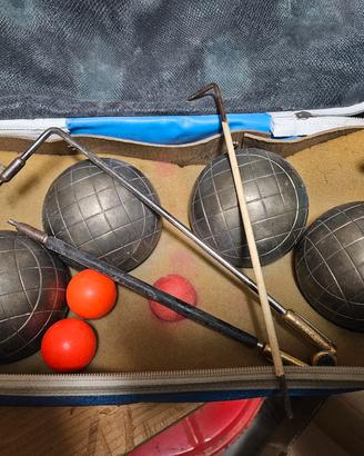 Bocce