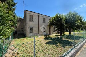 CASA INDIPENDENTE A ALFONSINE