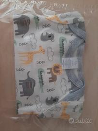 Body per bambini