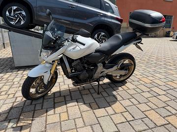 HONDA HORNET 600