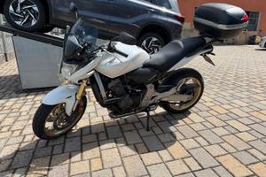 HONDA HORNET 600