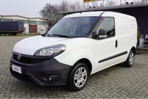 FIAT Doblò 1.6 MJT 105CV PC-TN Cargo Lam. Euro6B
