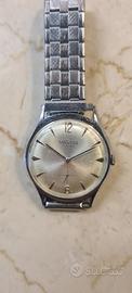 MONVIS Ferrotex - Orologio Vintage Anni 50