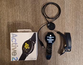 Samsung Galaxy Watch Active 2 