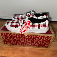 Scarpe Vans Originali Nuove