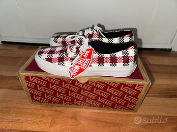 Scarpe Vans Originali Nuove