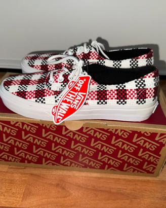 Scarpe Vans Originali Nuove