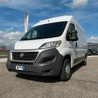 FIAT DUCATO 2.3 MJT / 2016