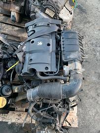MOTORE PEUGEOT 307 1.6 BENZINA SIGLA:NFU ANNO:2008