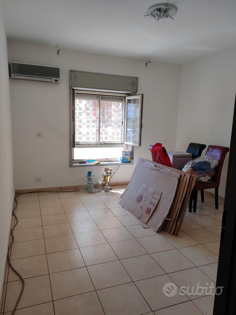 Appartamento – Messina, Villaggio Sant'Annibale, III Circoscrizione - Vista 3