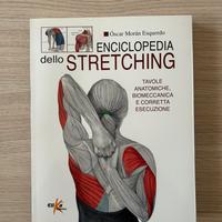 Enciclopedia dello stretching