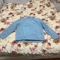 Giacca woolrich tg. M