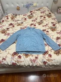 Giacca woolrich tg. M